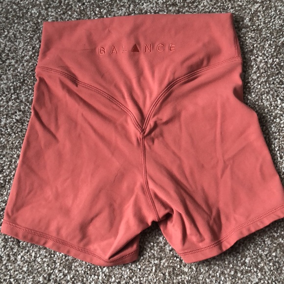 Balance Athletica Shorts - Picture 2 of 3